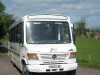 33 Seater Minibus for Hire from Sweeneys, Muthill, Perthshire, Scotland, UK