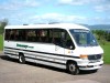 33 Seater Minibus for Hire from Sweeneys, Muthill, Perthshire, Scotland, UK