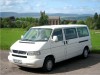 8 Seater, wheelchair adapted,  Minibus for Hire from Sweeneys, Muthill, Perthshire, Scotland, UK
