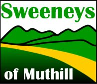Sweeneys Garages, Minibus Hires and MOT Testers